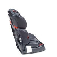 Автокресло Martin noir BAB001 PIONEER  Elite Venetian Red